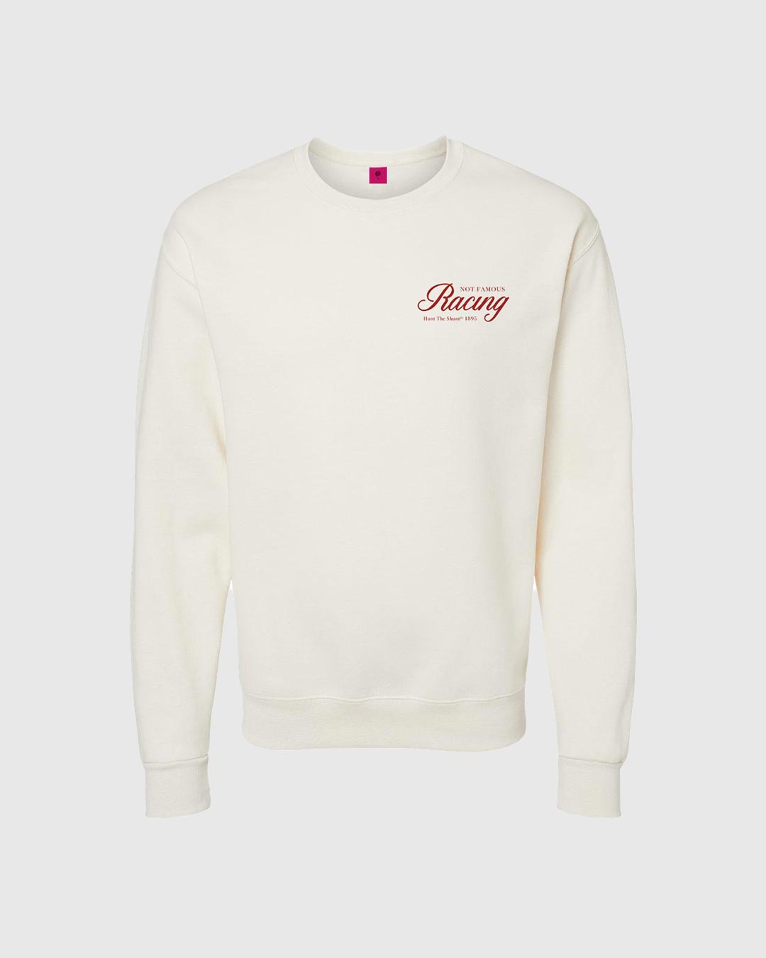 NFRD | 8 Billion Sweatshirt - nfr-8-billion-sweatshirt-bone-s-nfr-8-billion-sweatshirt-bone-m-nfr-8-billion-sweatshirt-bone-l-nfr-8-billion-sweatshirt-bone-xl-nfr-8-billion-sweatshirt-bone-2xl-  DRIVEN - 2