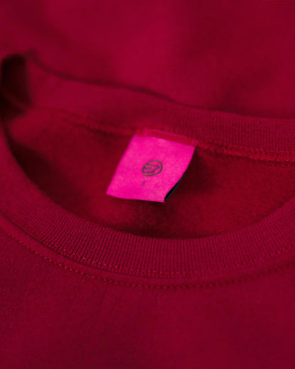 NFRD | 8 Billion Sweatshirt - nfr-8-billion-sweatshirt-maroon-s-nfr-8-billion-sweatshirt-maroon-m-nfr-8-billion-sweatshirt-maroon-l-nfr-8-billion-sweatshirt-maroon-xl-nfr-8-billion-sweatshirt-maroon-2xl-  DRIVEN - 7