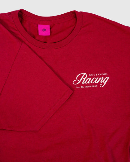 NFRD | 8 Billion Tee - nfr-8-billion-tee-maroon-s-nfr-8-billion-tee-maroon-m-nfr-8-billion-tee-maroon-l-nfr-8-billion-tee-maroon-xl-nfr-8-billion-tee-maroon-2xl-  DRIVEN - 6