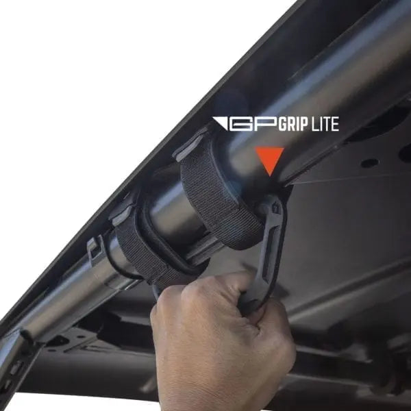 GP-Grip Universal — Fits 1"–5.5" Roll Bars & Tubes - GPG-U2-BLK-GPG-U4-BLK-GPG-U2-RED-GPG-U4-RED-GPG-U2-BURG-  DRIVEN - 10