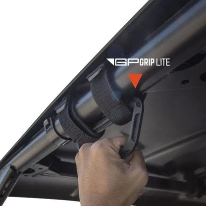 GP-Grip Universal — Fits 1"–5.5" Roll Bars & Tubes - GPG-U2-BLK-GPG-U4-BLK-GPG-U2-RED-GPG-U4-RED-GPG-U2-BURG-  DRIVEN - 10