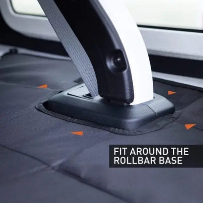 Jeep Wrangler JL 4DR Cargo Cover PRO (2018+) - JL4CC-P-HT-JL4CC-P-ST-JL4FD-P-HT-JL4FD-P-ST-  DRIVEN - 8