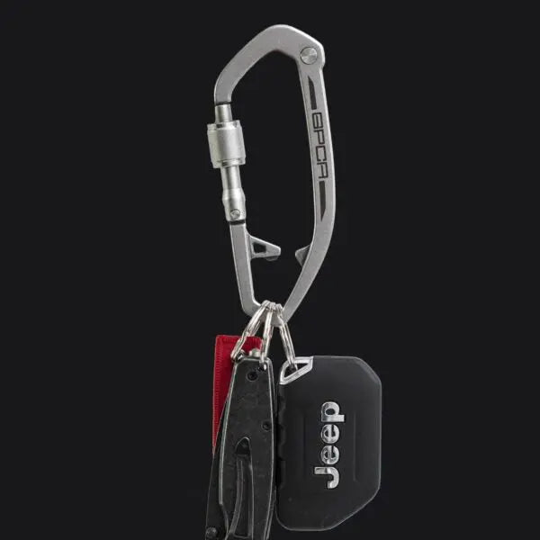 GPCA Dog Leash Set PRO / LITE - LSH-PRO-SS-RED-RR-LSH-PRO-TI-RED-LSH-P-RED-LSH-PRO-SS-LSH-PRO-TI-  DRIVEN - 7