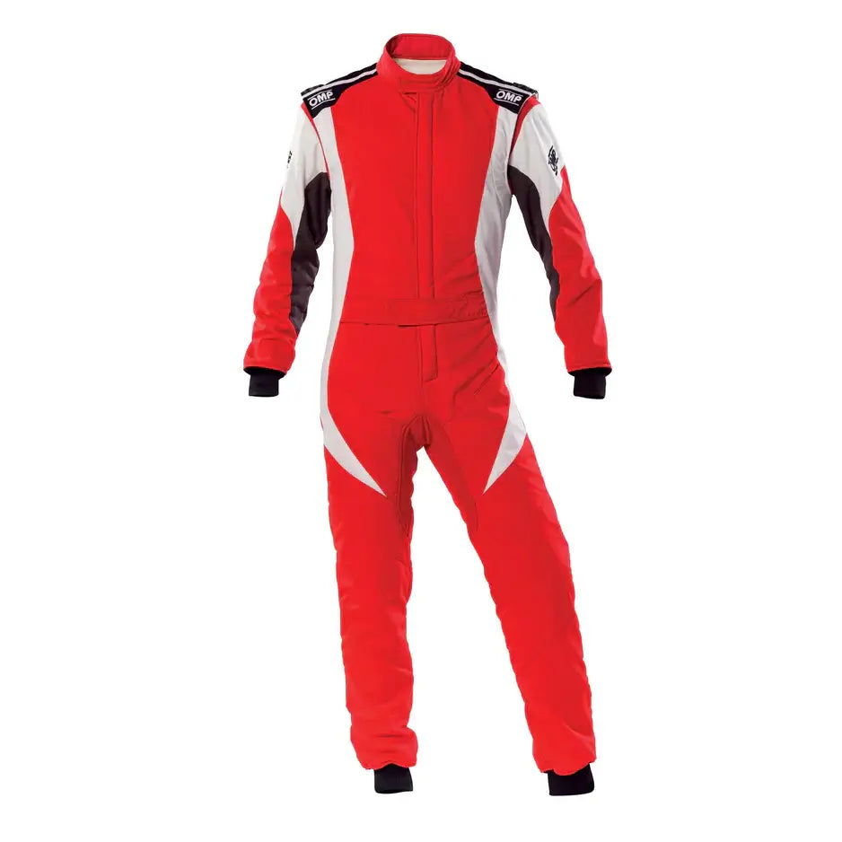 OMP | First EVO | Custom Racing Suit (FIA/SFI) | Semi-PRO – DRIVEN ...
