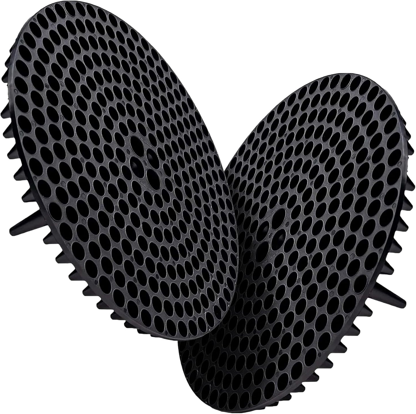 WASH&WHIPS |  Pit Stop Particle Interceptor - Fits 5 / 3.5 G Buckets - MFH111-MFH111-2pk-  DRIVEN - 2