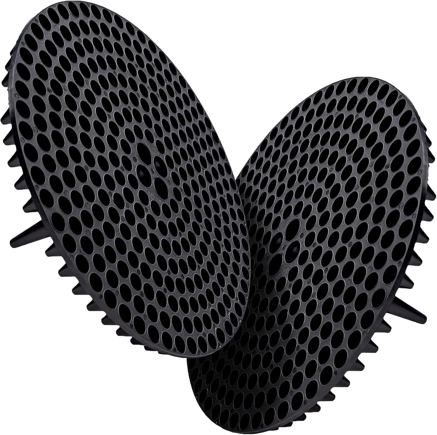 WASH&WHIPS |  Pit Stop Particle Interceptor - Fits 5 / 3.5 G Buckets - MFH111-MFH111-2pk-  DRIVEN - 2