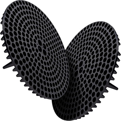 WASH&WHIPS |  Pit Stop Particle Interceptor - Fits 5 / 3.5 G Buckets - MFH111-MFH111-2pk-  DRIVEN - 2