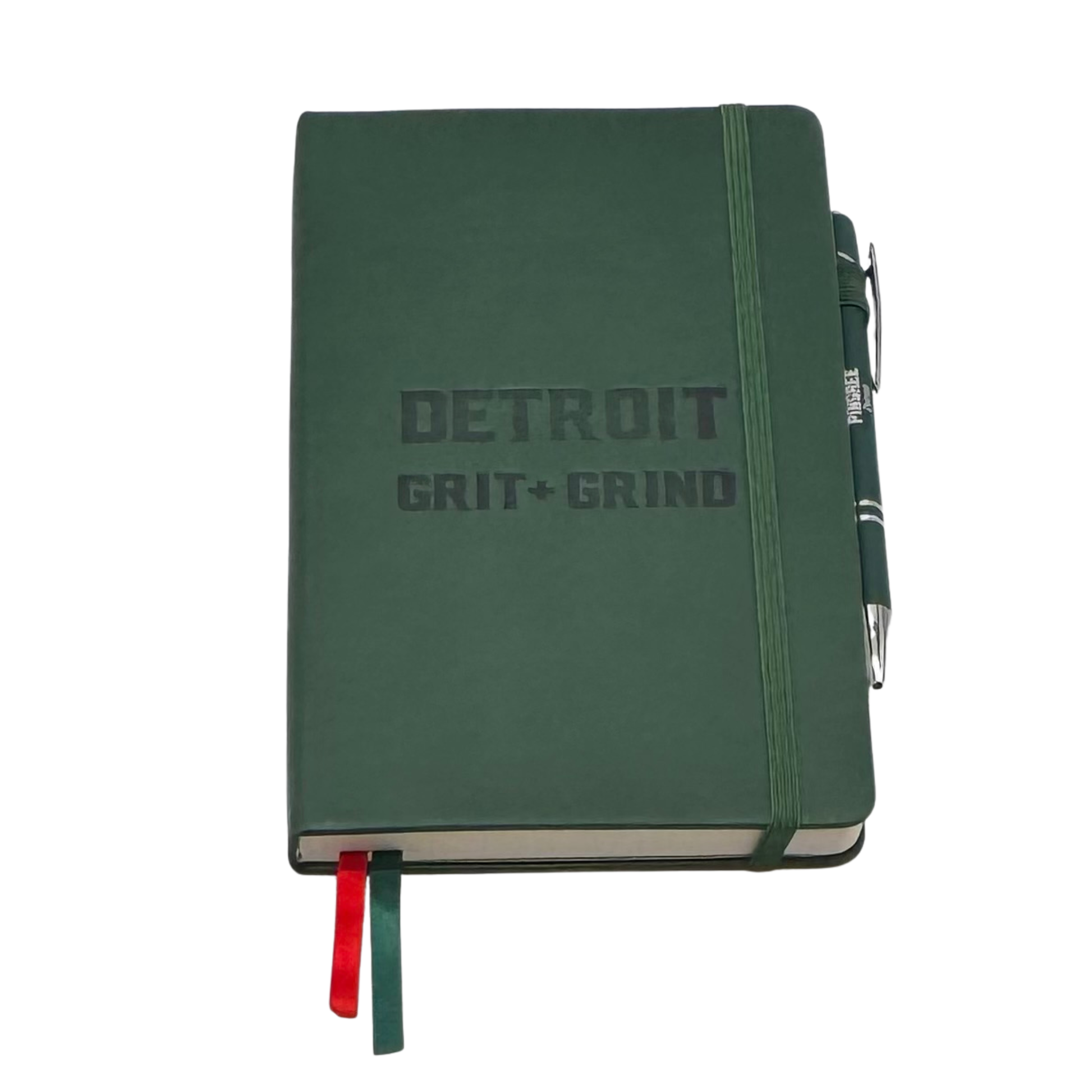 Hardcover Pingree Journal - Moleskine Style - sku-43699675955265-sku-43699675988033-sku-43699676020801-sku-43699676053569-sku-42976155467841-  DRIVEN - 17