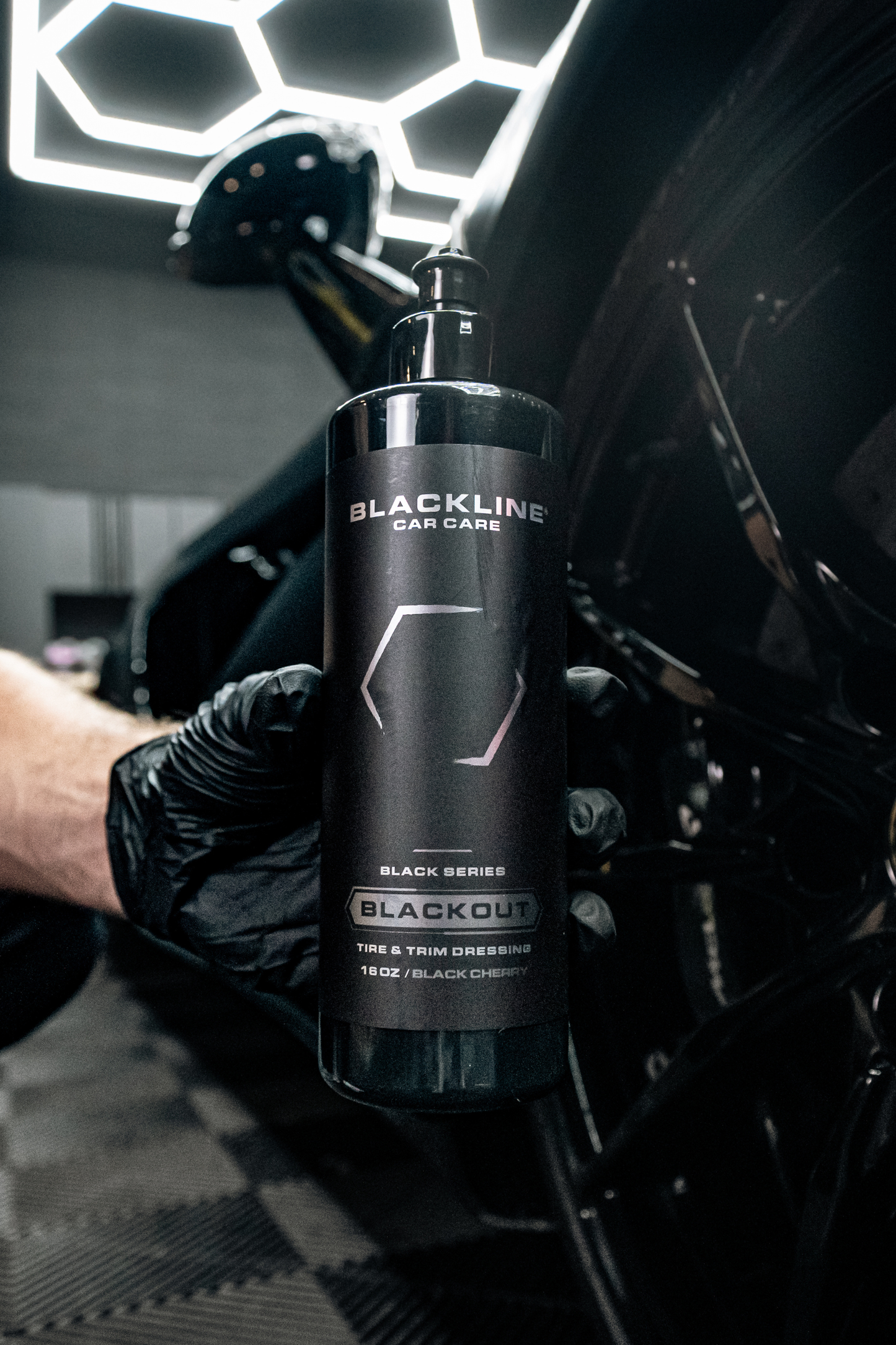 BLACKLINE® BLACKOUT TRIM & TIRE DRESSING - BLTD-BLTDCS-BLTDB-BLSBO-BLSBOCS-  DRIVEN - 2
