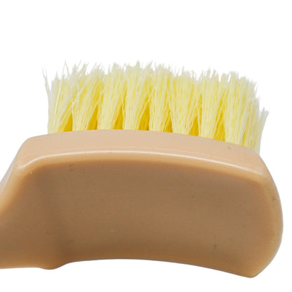 8.5" Large Detailing Brush (Yellow) - NDB-YLW-8.5-  DRIVEN - 3