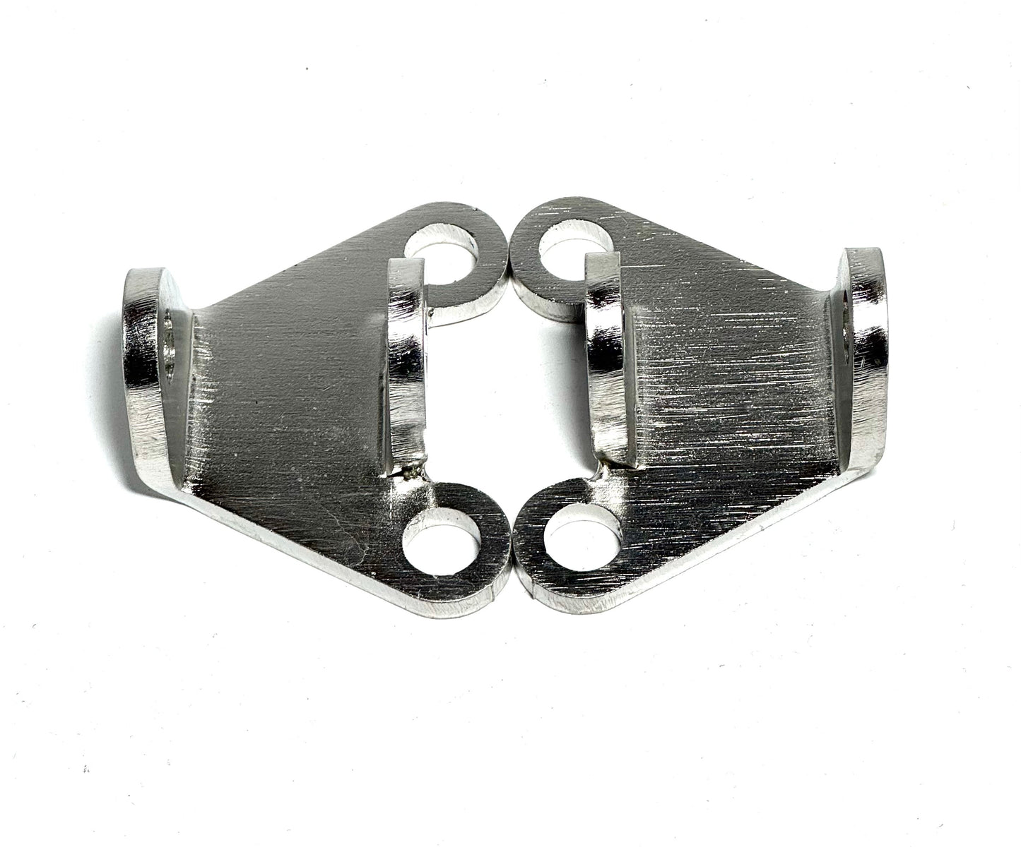 Tenere 700 20mm footpeg lowering bracket. (LBYMH)