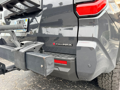 iForceMax Circle Overlays - 2024+ Land Cruiser / 2025+ 4Runner - 24LC250-iforce-cir-  DRIVEN - 3