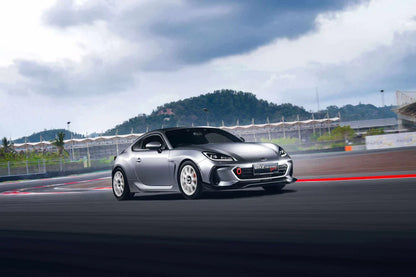 Autospec Design 2022+ Subaru BRZ GT Lip - ASD-GT1-ASD-GT1-CF-  DRIVEN - 11
