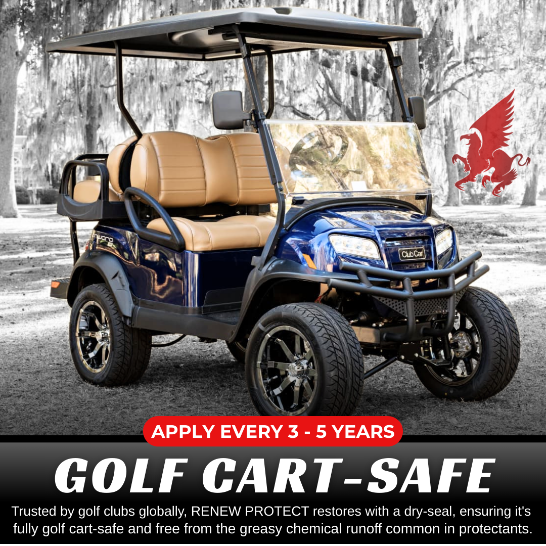 D3 RENEW PROTECT | BLAK + SATN Kit | 2-Pack Ceramic Hybrid | 100ml – Low Gloss - sku-49571326820568-  DRIVEN - 7