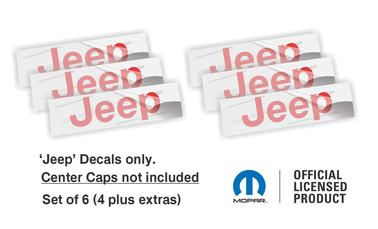 JEEP Center Cap Overlay Decals for Compass - Jeep-CC:Compass-01-Jeep-CC:Compass-02-Jeep-CC:Compass-03-Jeep-CC:Compass-04-Jeep-CC:Compass-05-  DRIVEN - 4