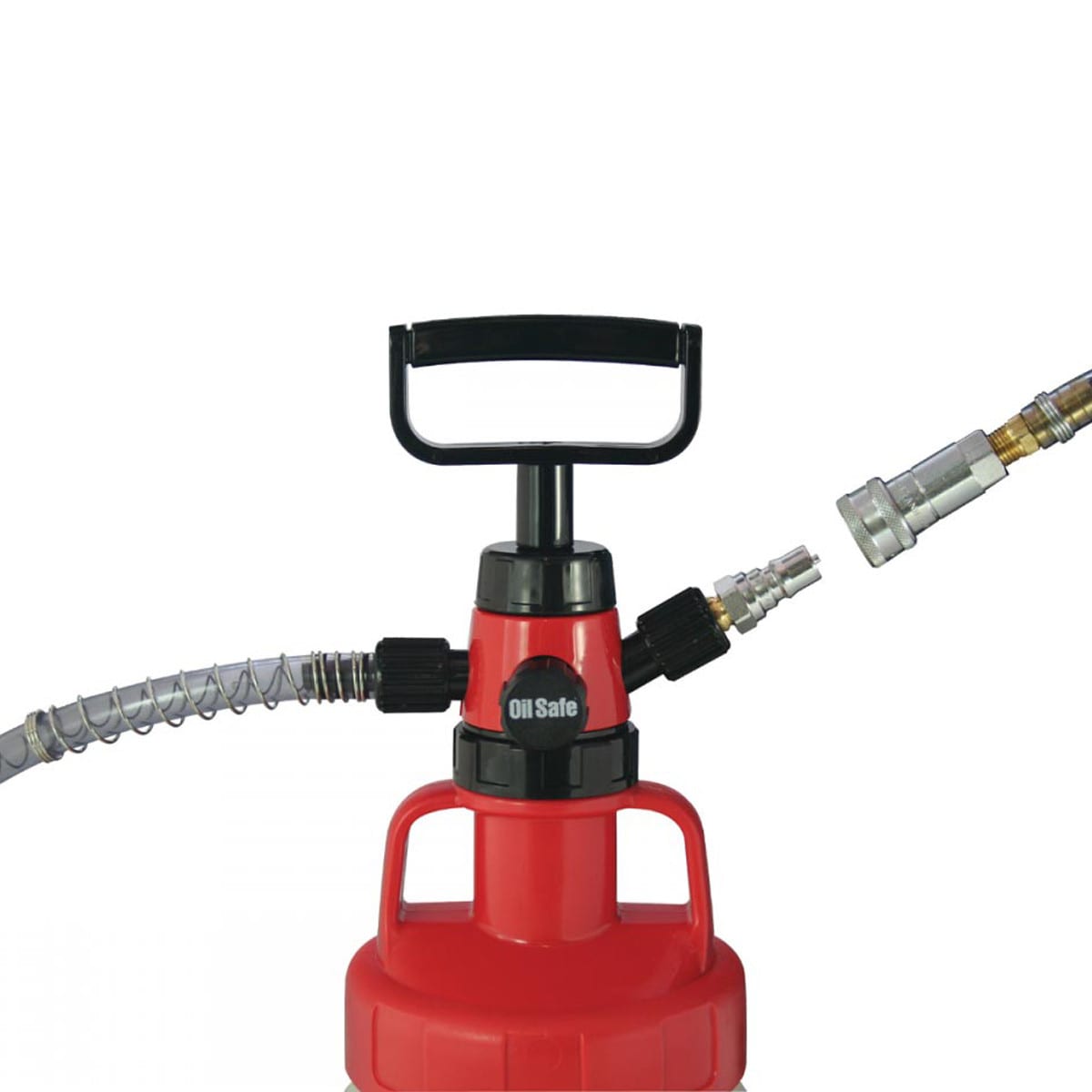 OilSafe | Fluid Pumps  | Fluid Transfer Containers