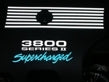 Engine Cover Overlay Decals - 04-05 Impala SS - Impala:L67-EC-  DRIVEN - 3