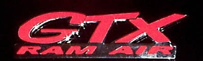 GTX Badge Overlay Decals - 97-03 Grand Prix GTX - GP9703:GTX-B-01-GP9703:GTX-B-02-GP9703:GTX-B-03-GP9703:GTX-B-04-GP9703:GTX-B-05-  DRIVEN - 6
