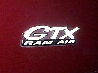 GTX Badge Overlay Decals - 97-03 Grand Prix GTX - GP9703:GTX-B-01-GP9703:GTX-B-02-GP9703:GTX-B-03-GP9703:GTX-B-04-GP9703:GTX-B-05-  DRIVEN - 3