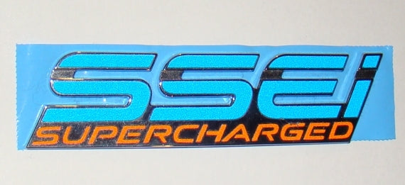 SSEi Badge Overlay Decals - 02-03 Bonneville - SSEi-B:0203-01-  DRIVEN - 3