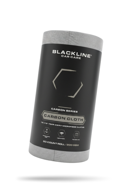 BLACKLINE® CARBON CLOTH - BLCC-BLCC2P-BLCC4P-  DRIVEN - 6