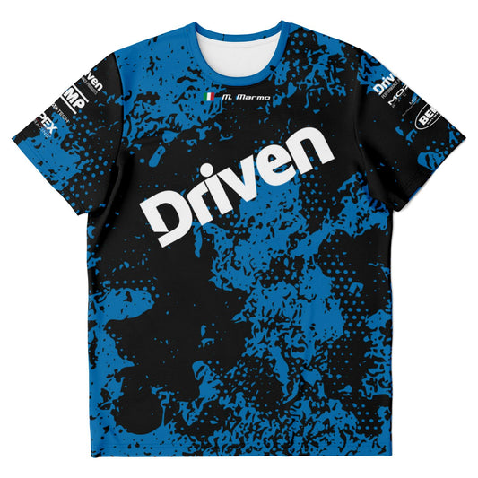 eSports-mattiaMarmo - | DRIVEN | - SBT-596350-XS-SBT-596350-S-SBT-596350-M-SBT-596350-L-SBT-596350-XL-SBT-596350-2XL-SBT-596350-3XL-SBT-596350-4XL