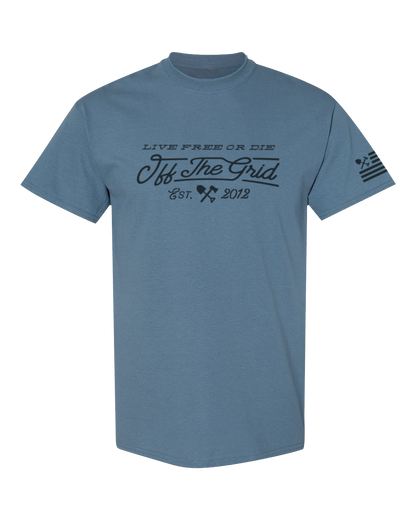 A Train Tee Shirt