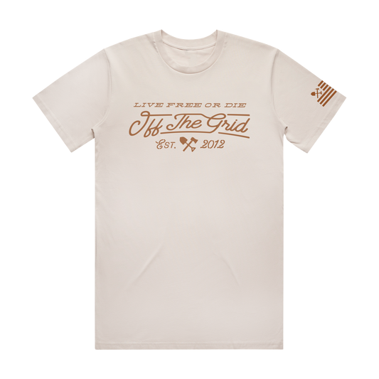 A Train Tee Shirt - OMKS320001BL01-OMKS320001BL02-OMKS320001BL03-OMKS320001BL04-OMKS320001BL05-  DRIVEN - 1
