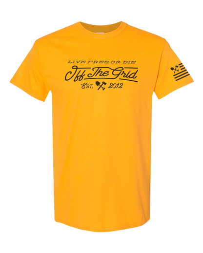 A Train Tee Shirt
