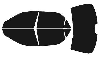 Precut Window Tint Kit for Honda Accord Sedan (2008–2012) | UV Block & Privacy Film - 14:1954460561#Rear Windshield 70;200007763:201336106-14:201452419#Rear Windshield 45;200007763:201336106-14:203125846#Rear Windshield 35;200007763:201336106-14:933#Rear Windshield 25;200007763:201336106-14:520468414#Rear Windshield 20;200007763:201336106-  DRIVEN - 21