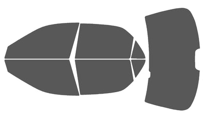 Precut Window Tint Kit for Honda Accord Sedan (2008–2012) | UV Block & Privacy Film - 14:1954460561#Rear Windshield 70;200007763:201336106-14:201452419#Rear Windshield 45;200007763:201336106-14:203125846#Rear Windshield 35;200007763:201336106-14:933#Rear Windshield 25;200007763:201336106-14:520468414#Rear Windshield 20;200007763:201336106-  DRIVEN - 10