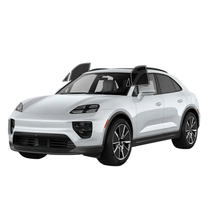 Precut Window Tint Kit for Porsche Macan (2015–2024) | UV Block & Privacy Film - 14:200006153#All Side Rear 10 VLT;200007763:201336106-14:505#All Side Rear 05 VLT;200007763:201336106-14:202638829#Rear Windshield 05;200007763:201336106-14:201449062#Rear Windshield 10;200007763:201336106-14:520468414#Rear Windshield 20;200007763:201336106-  DRIVEN - 9