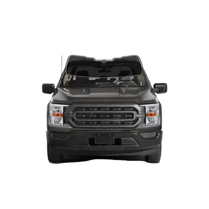 Precut Window Tint Kit for Ford F-150 Crew Cab (2015–2020) | UV Block & Privacy Film - 200000182:173#Windshield Strip;200007763:201336106;5:-2-200000182:173#Windshield Strip;200007763:201336106;5:-5-200000182:10#Back;200007763:201336106;5:-2-200000182:10#Back;200007763:201336106;5:-5-200000182:350852#Rear Windshield 1Pc;200007763:201336106;5:-1-  DRIVEN - 8