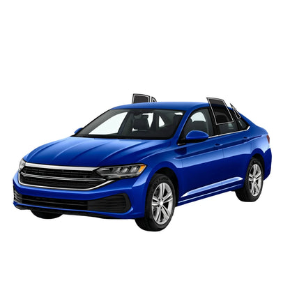 Precut Window Tint Kit for VW Jetta Sedan (2019–2024) | UV Block & Privacy Film - 200000182:193#Front Window;200007763:201336106;5:-2-200000182:193#Front Window;200007763:201336106;5:-3-200000182:193#Front Window;200007763:201336106;5:-6-200000182:193#Front Window;200007763:201336106;5:-1-200000182:193#Front Window;200007763:201336106;5:-5-  DRIVEN - 9