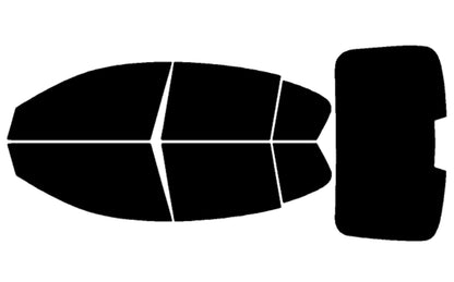 Precut Window Tint Kit for Infiniti G35 & G37 Sedan (2003–2013) | UV Block & Privacy Film - 200000182:29#All Side and Rear;200007763:201336106;355:-6;5:-2-200000182:29#All Side and Rear;200007763:201336106;355:-1;5:-2-200000182:29#All Side and Rear;200007763:201336106;355:-7;5:-2-200000182:29#All Side and Rear;200007763:201336106;355:-4;5:-2-200000182:10#Front Window;200007763:201336106;355:-5;5:-2-  DRIVEN - 7