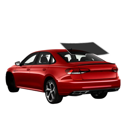 Precut Window Tint Kit for VW Passat Sedan (2012–2019) | UV Block & Privacy Film - 200000182:193#Front Window;200007763:201336106;5:-2-200000182:193#Front Window;200007763:201336106;5:-3-200000182:193#Front Window;200007763:201336106;5:-6-200000182:193#Front Window;200007763:201336106;5:-1-200000182:193#Front Window;200007763:201336106;5:-5-  DRIVEN - 9