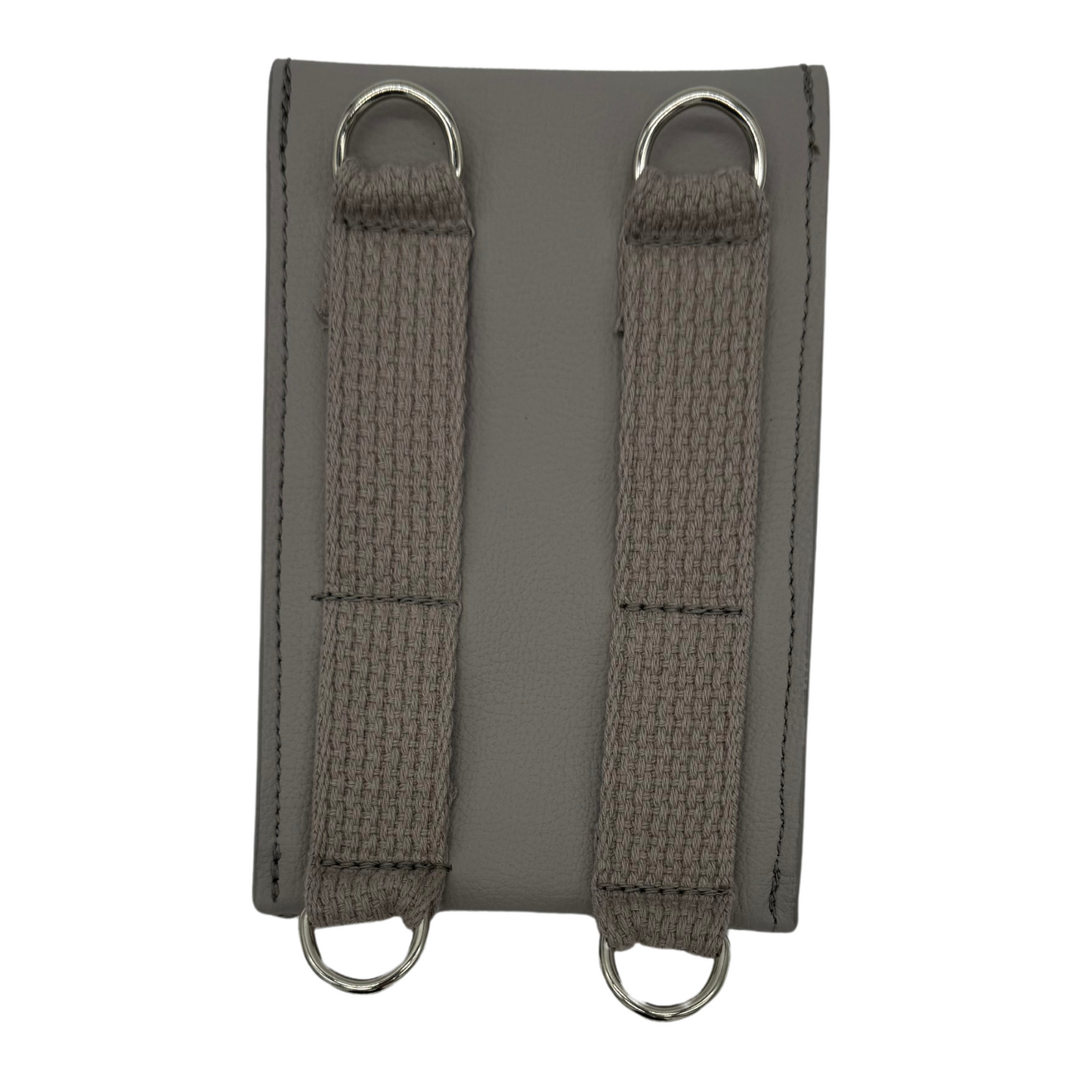 Motown Venue Bag - Seatbelt Strap (Made to Order)