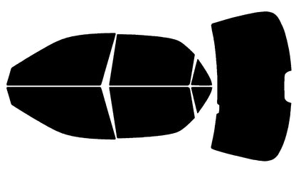 Precut Window Tint Kit for Honda Accord Sedan (2008–2012) | UV Block & Privacy Film - 14:1954460561#Rear Windshield 70;200007763:201336106-14:201452419#Rear Windshield 45;200007763:201336106-14:203125846#Rear Windshield 35;200007763:201336106-14:933#Rear Windshield 25;200007763:201336106-14:520468414#Rear Windshield 20;200007763:201336106-  DRIVEN - 20