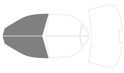 Precut Window Tint Kit for Honda Accord Sedan (2008–2012) | UV Block & Privacy Film - 14:1954460561#Rear Windshield 70;200007763:201336106-14:201452419#Rear Windshield 45;200007763:201336106-14:203125846#Rear Windshield 35;200007763:201336106-14:933#Rear Windshield 25;200007763:201336106-14:520468414#Rear Windshield 20;200007763:201336106-  DRIVEN - 28