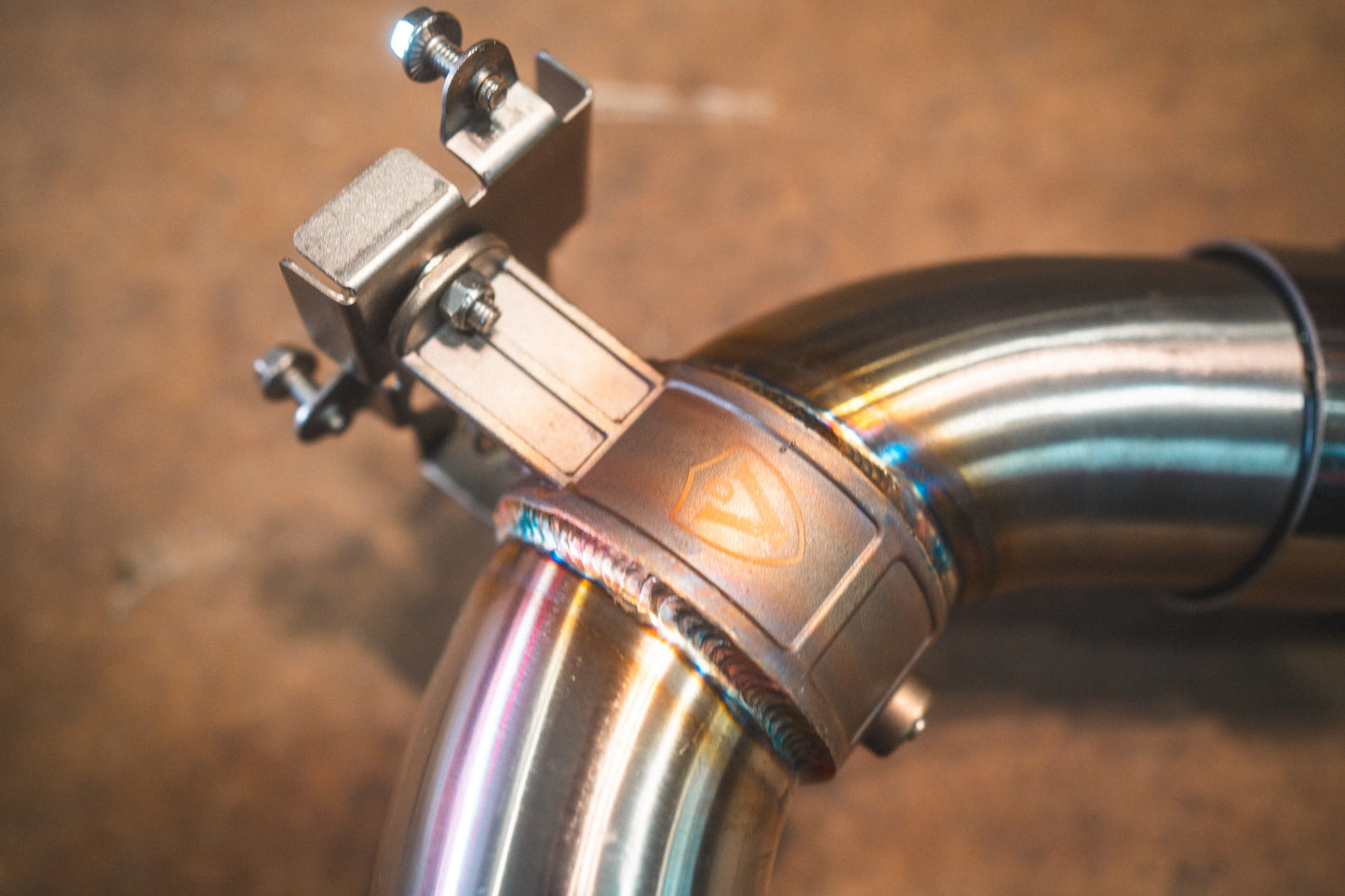 BMW G20/G22 330i/430i Valved Axleback Exhaust System - BMW.G20.330i.AXL.BR.BRSH-BMW.G20.330i.AXL.BR.BRT-BMW.G20.330i.AXL.BR.BLK-BMW.G20.330i.AXL.BR.FC-BMW.G20.330i.AXL.BR.RC-  DRIVEN - 11