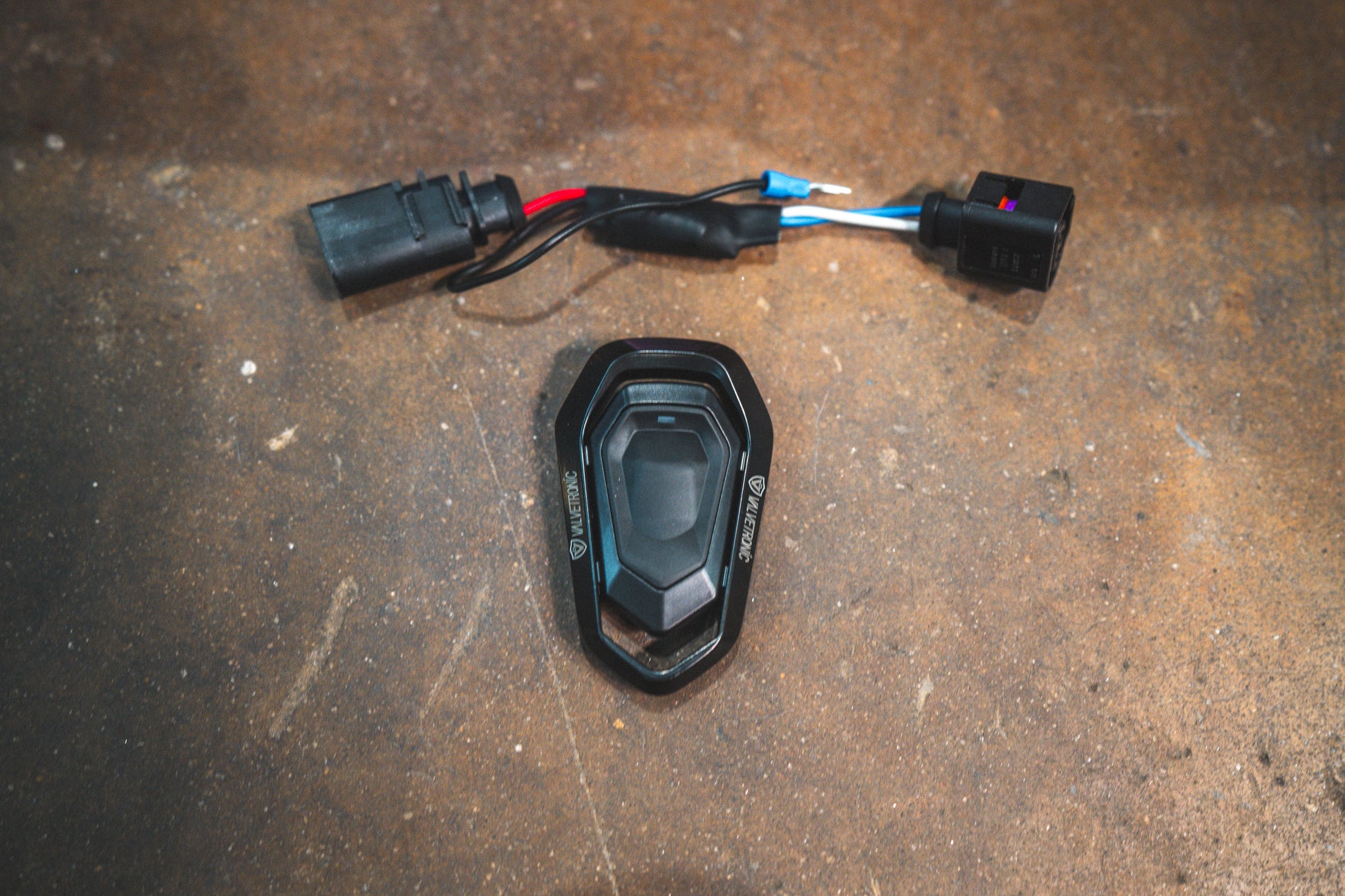 Lamborghini Huracan True F1 / Valved Exhaust System (LP580/610) - LAM.HUR.F1.BR-LAM.HUR.F1.FFH.1.BR-LAM.HUR.F1.TI-LAM.HUR.F1.FFH.1.TI-LAM.HUR.VSES.TI-  DRIVEN - 16