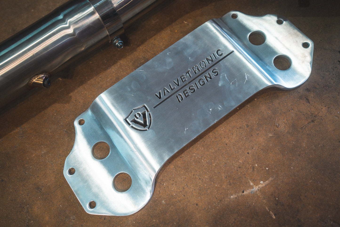 BMW G8x M3 / M4 Valved Sport Exhaust System - BMW.G8X.M3.VSES.BR.BRSH-BMW.G8X.M3.VSES.BR.BRT-BMW.G8X.M3.VSES.BR.BLK-BMW.G8X.M3.VSES.BR.FC-BMW.G8X.M3.VSES.BR.RC-  DRIVEN - 7