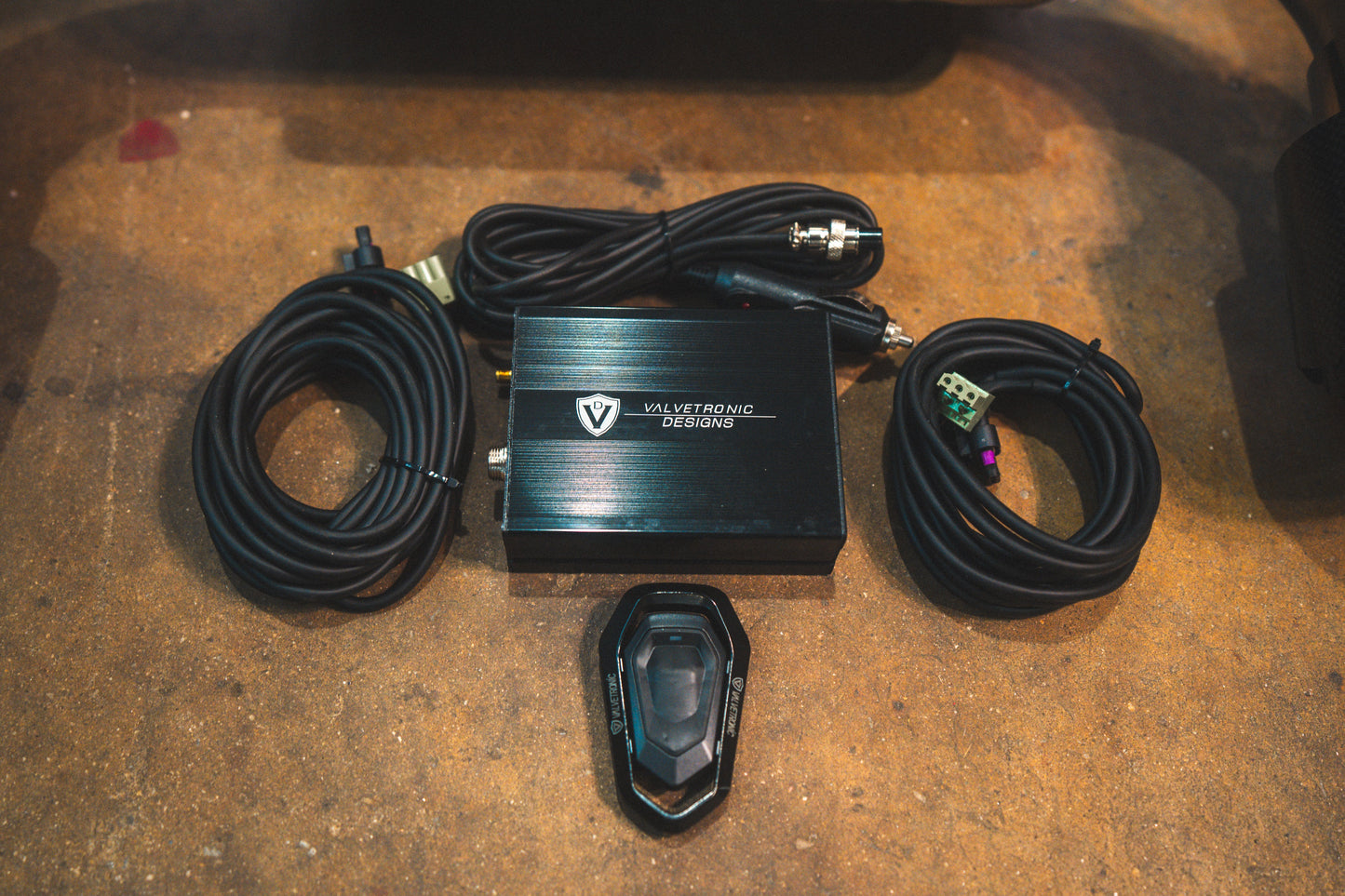 BMW G8x M3 / M4 Valved Sport Exhaust System - BMW.G8X.M3.VSES.BR.BRSH-BMW.G8X.M3.VSES.BR.BRT-BMW.G8X.M3.VSES.BR.BLK-BMW.G8X.M3.VSES.BR.FC-BMW.G8X.M3.VSES.BR.RC-  DRIVEN - 20