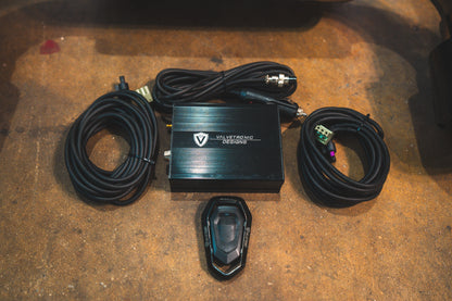 BMW G87 M2 Valved Sport Exhaust System - BMW.G87.M2.VSES.BR.BRSH-BMW.G87.M2.VSES.BR.BRT-BMW.G87.M2.VSES.BR.BLK-BMW.G87.M2.VSES.BR.FC-BMW.G87.M2.VSES.BR.RC-  DRIVEN - 19