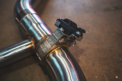 BMW G8x M3 / M4 Valved Sport Exhaust System - BMW.G8X.M3.VSES.BR.BRSH-BMW.G8X.M3.VSES.BR.BRT-BMW.G8X.M3.VSES.BR.BLK-BMW.G8X.M3.VSES.BR.FC-BMW.G8X.M3.VSES.BR.RC-  DRIVEN - 16