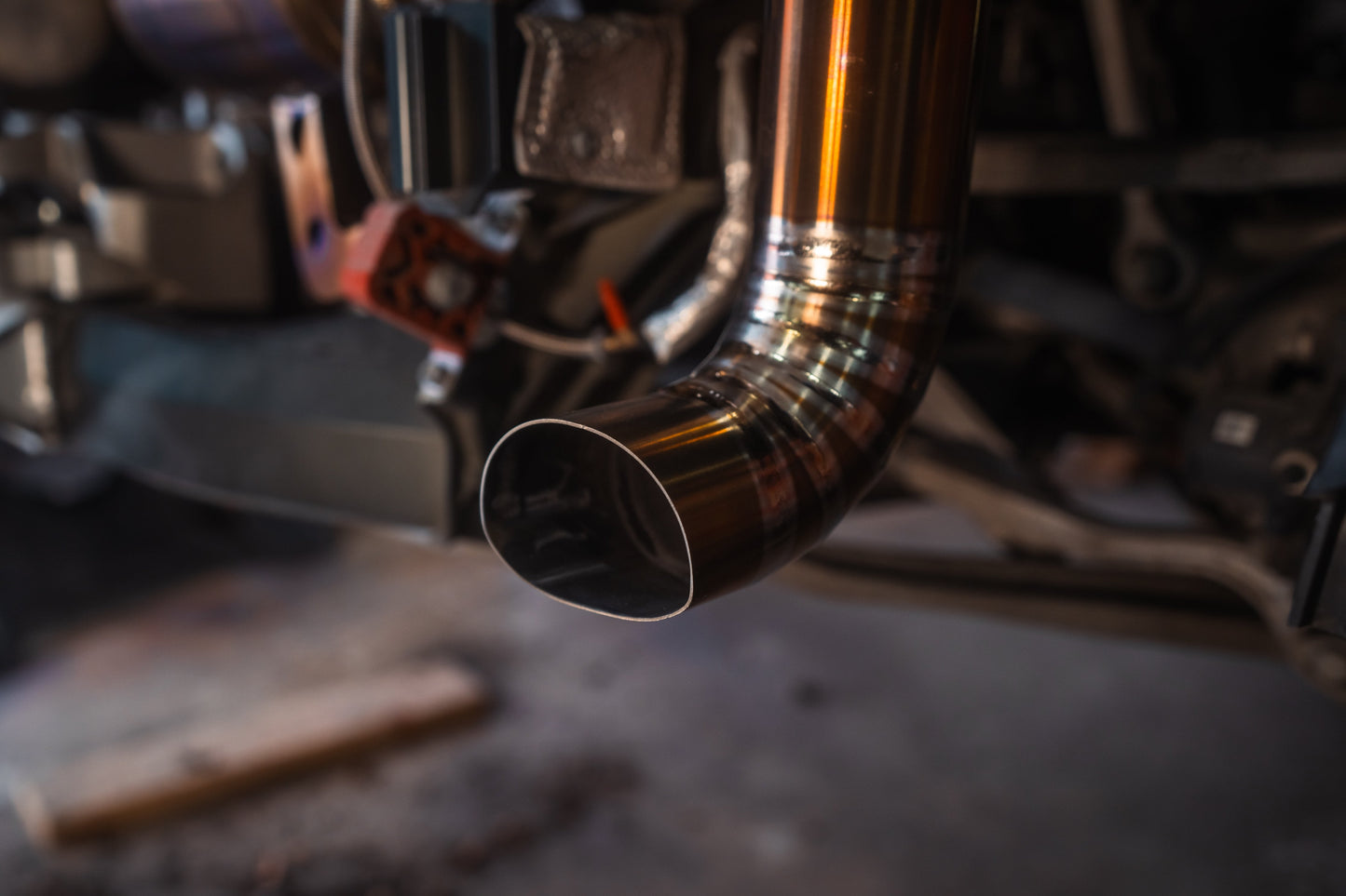 Audi R8 True F1 / Valved Exhaust System - AUD.R8.V10.GEN2.F1.BR-AUD.R8.V10.GEN2.F1.TI-AUD.R8.V10.GEN2.F1.FFH.1.BR-AUD.R8.V10.GEN2.F1.FFH.1.TI-AUD.R8.V10.GEN2.VSES.TI-  DRIVEN - 24