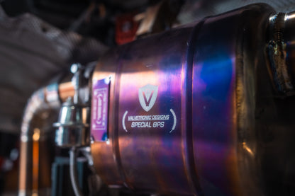 Audi R8 True F1 / Valved Exhaust System - AUD.R8.V10.GEN2.F1.BR-AUD.R8.V10.GEN2.F1.TI-AUD.R8.V10.GEN2.F1.FFH.1.BR-AUD.R8.V10.GEN2.F1.FFH.1.TI-AUD.R8.V10.GEN2.VSES.TI-  DRIVEN - 26