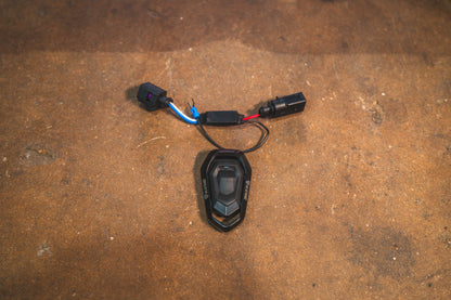 Audi R8 True F1 / Valved Exhaust System - AUD.R8.V10.GEN2.F1.BR-AUD.R8.V10.GEN2.F1.TI-AUD.R8.V10.GEN2.F1.FFH.1.BR-AUD.R8.V10.GEN2.F1.FFH.1.TI-AUD.R8.V10.GEN2.VSES.TI-  DRIVEN - 22