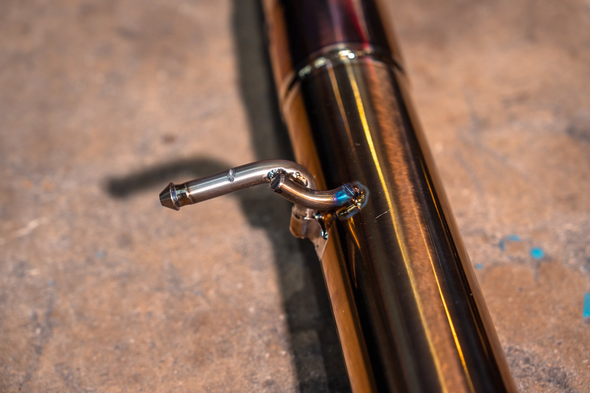 Dodge Charger / Challenger V8 Valved Sport Exhaust System - DOD.CHA.CHL.VSES.BR-DOD.CHA.CHL.VSES.TI-  DRIVEN - 21