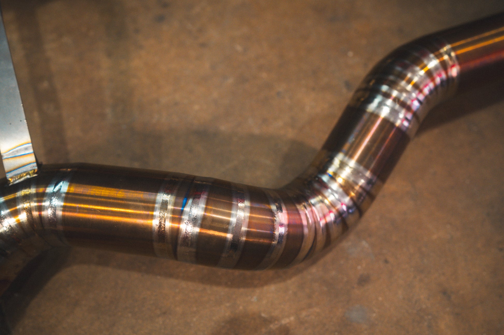 BMW F10 M5 / F06 M6 Valved Sport Exhaust System - BMW.F10.M5.VSES.BR.BRSH-BMW.F10.M5.VSES.BR.BRT-BMW.F10.M5.VSES.BR.BLK-BMW.F10.M5.VSES.BR.RC-BMW.F10.M5.VSES.BR.FC-  DRIVEN - 25